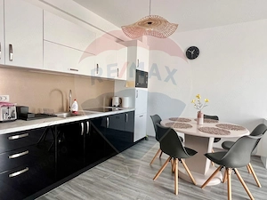 De vânzare apartament nou cu 2 camere, Băile Felix - imagine 8