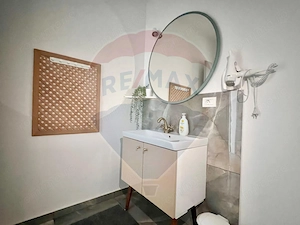 De vânzare apartament nou cu 2 camere, Băile Felix - imagine 9