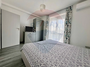 De vânzare apartament nou cu 2 camere, Băile Felix - imagine 15