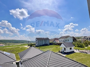 De vânzare apartament nou cu 2 camere, Băile Felix - imagine 20