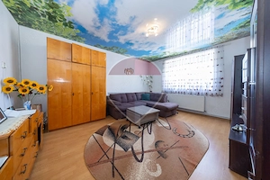 Casa cu potențial rar în Săcele: 2 corpuri și teren de 1.048 mp - imagine 19