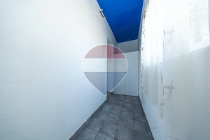 Casa cu potențial rar în Săcele: 2 corpuri și teren de 1.048 mp - imagine 13