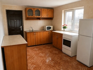 Vand casa cu gradina si vie in Runcu, GJ - imagine 2
