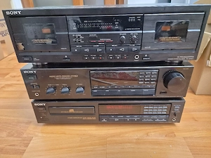 Linie Sony