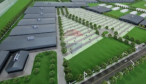 COMPLEX INDUSTRIAL  COMERCIAL PREMIUM | ILFOV - imagine 8