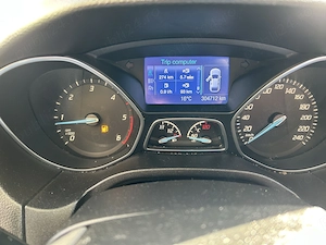 De vânzare Ford Focus 2013 motor 1.6 Disel - imagine 6
