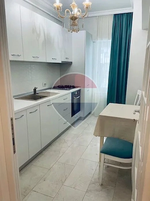 Apartament cu o cameră - imagine 3
