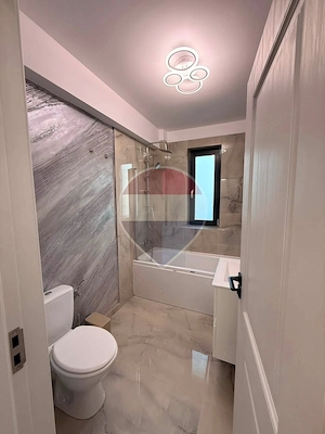 Apartament cu 1 cameră prima inchiriere, bloc 2026 - imagine 3