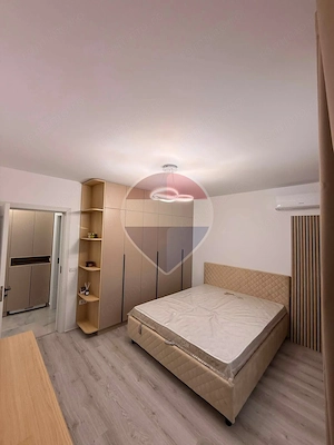 Apartament cu 1 cameră prima inchiriere, bloc 2026