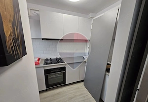 Apartament cu 2 camere de închiriat în zona Copou