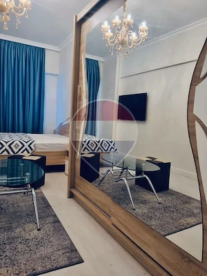 Apartament cu o cameră - imagine 5
