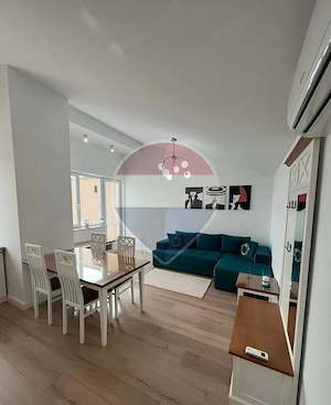 Apartament 2 camere de închiriat | Copou | Finisat Clasic