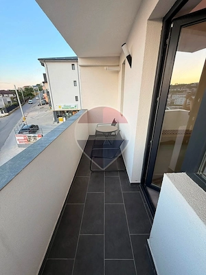 Apartament cu 1 cameră prima inchiriere, bloc 2026 - imagine 4