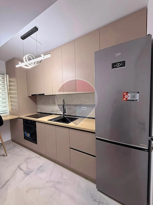 Apartament cu 1 cameră prima inchiriere, bloc 2026 - imagine 7