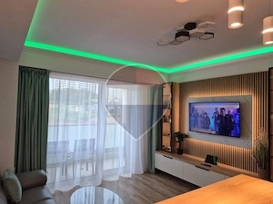 De închiriat Apartament 2 camere, 60 mp - Zona Copou