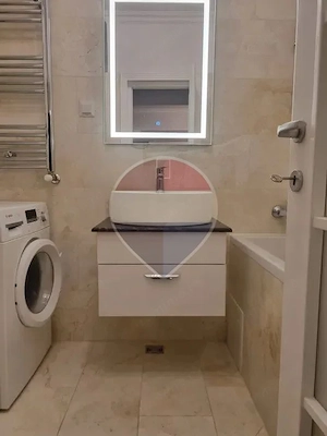 Apartament cu o cameră - imagine 2
