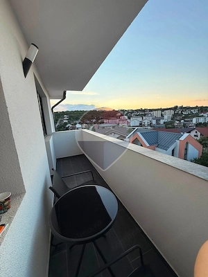 Apartament cu 1 cameră prima inchiriere, bloc 2026 - imagine 5