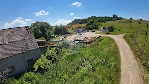 Teren intravilan de vânzare – Apold, județul Mureș - imagine 4
