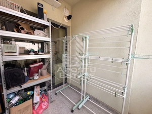 Apartament 3 camere, decomandat, etaj 2, parcare subterana, Braytim - imagine 12