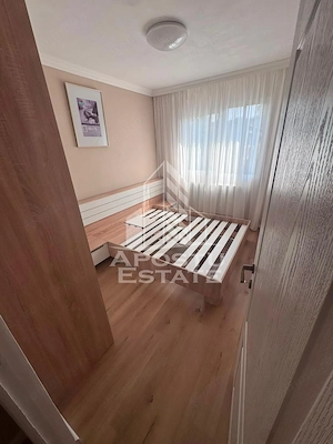 Apartament 3 camere de închiriat,  zona Bucovina Timișoara - imagine 4