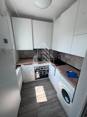 Apartament 3 camere de închiriat,  zona Bucovina Timișoara - imagine 5