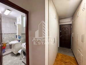 Apartament 2 camere, centrala proprie, mobilat si utilat, Soarelui - imagine 7