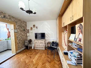 Apartament 2 camere, centrala proprie, mobilat si utilat, Soarelui