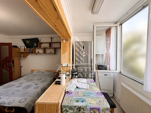 Apartament 2 camere, centrala proprie, mobilat si utilat, Soarelui - imagine 4