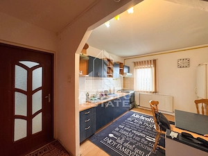Apartament 2 camere, centrala proprie, 53mp, in Girocului, Timisoara - imagine 3