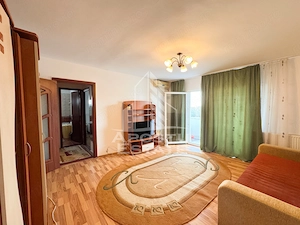 Apartament 2 camere, centrala proprie, 53mp, in Girocului, Timisoara - imagine 7