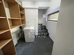 Casa de inchiriat, 4 dormitoare, 3 bai, garaj, curte, zona Lipovei. - imagine 8