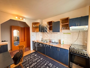 Apartament 2 camere, centrala proprie, 53mp, in Girocului, Timisoara - imagine 2