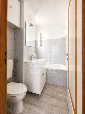 Apartament cu 2 camere de vanzare, etaj intermediar, Gheorgge Lazar - imagine 5