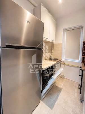 Apartament 2 camere de vanzare, bloc anvelopat, Ghe Lazar, Timisoara - imagine 5