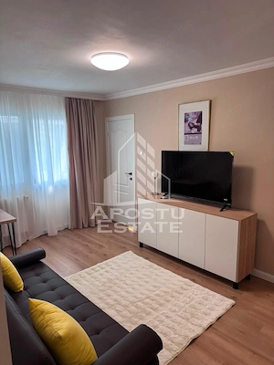 Apartament 3 camere de închiriat,  zona Bucovina Timișoara