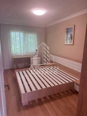 Apartament 3 camere de închiriat,  zona Bucovina Timișoara - imagine 3