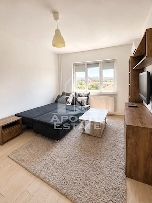 Apartament 2 camere de vanzare, bloc anvelopat, Ghe Lazar, Timisoara