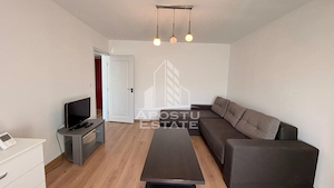 Apartament cu 2 camere de vanzare, zona Girocului, Timisoara - imagine 5