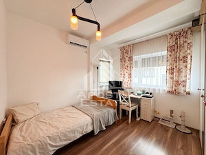 Apartament 3 camere, decomandat, etaj 2, parcare subterana, Braytim - imagine 7