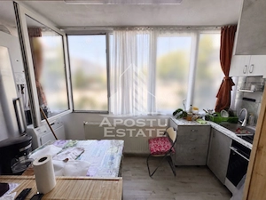 Apartament 2 camere, centrala proprie, mobilat si utilat, Soarelui - imagine 5