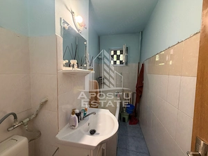 Apartament cu 3 camere ,etaj intermediar, Zona Dacia ,Timisoara - imagine 10