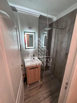 Apartament 3 camere de închiriat,  zona Bucovina Timișoara - imagine 6