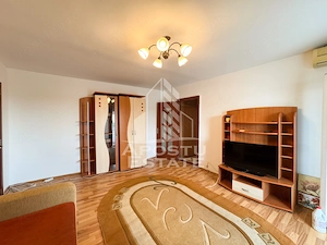 Apartament 2 camere, centrala proprie, 53mp, in Girocului, Timisoara - imagine 5