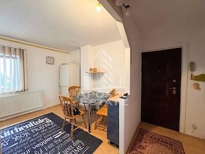 Apartament 2 camere, centrala proprie, 53mp, in Girocului, Timisoara - imagine 4