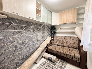 Apartament 2 camere, centrala proprie, mobilat si utilat, Soarelui - imagine 3