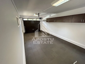 Casa de inchiriat, 4 dormitoare, 3 bai, garaj, curte, zona Lipovei. - imagine 4