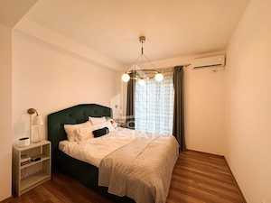 Apartament 3 camere, decomandat, etaj 2, parcare subterana, Braytim - imagine 5