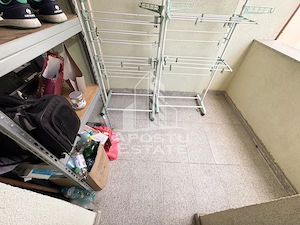 Apartament 3 camere, decomandat, etaj 2, parcare subterana, Braytim - imagine 11