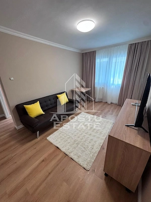 Apartament 3 camere de închiriat,  zona Bucovina Timișoara - imagine 2