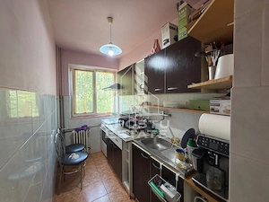 Apartament cu 3 camere ,etaj intermediar, Zona Dacia ,Timisoara - imagine 8